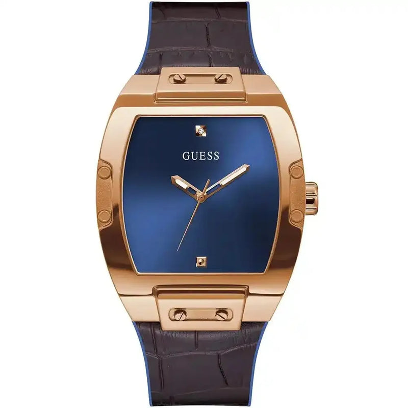 Montre Guess Phoenix GW0386G2 Pour Homme