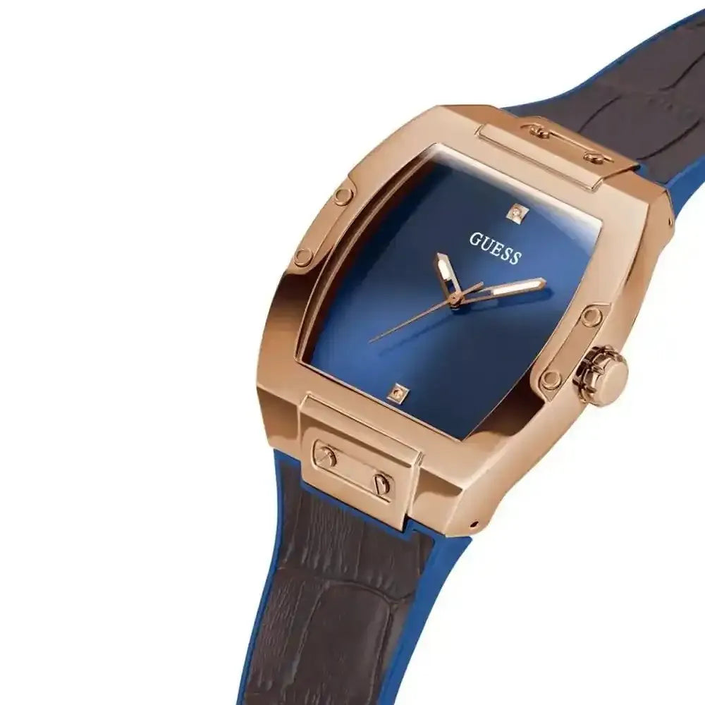 Montre Guess Phoenix GW0386G2 Pour Homme