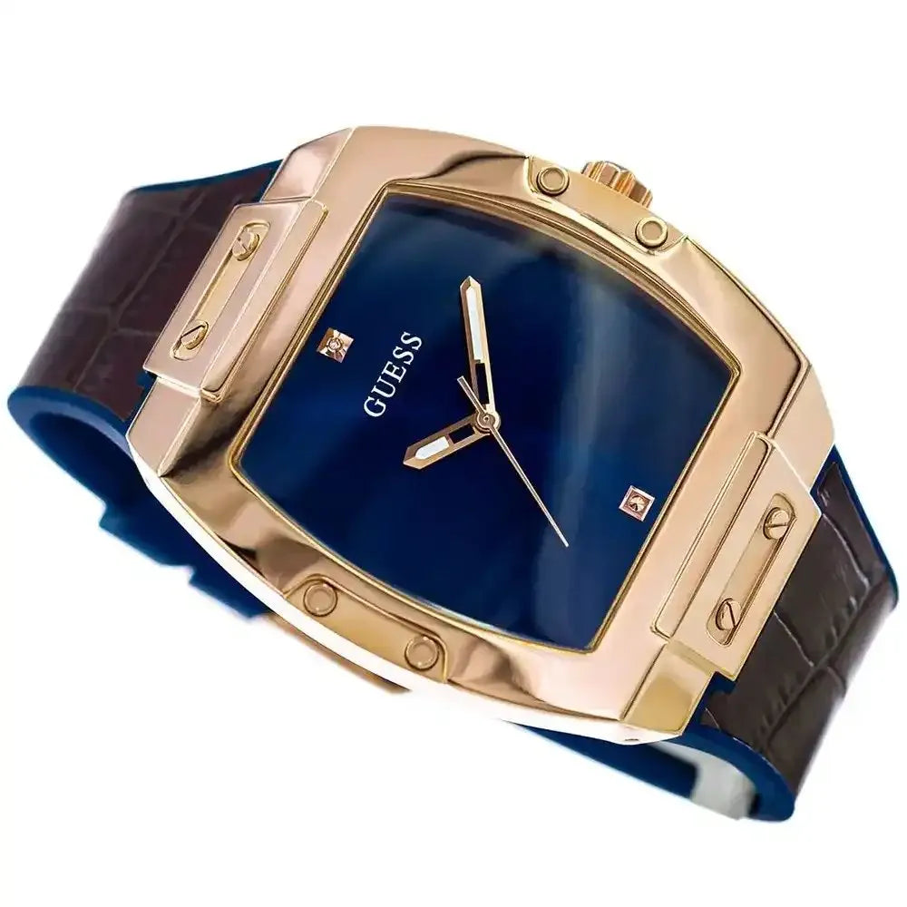 Montre Guess Phoenix GW0386G2 Pour Homme - image 4