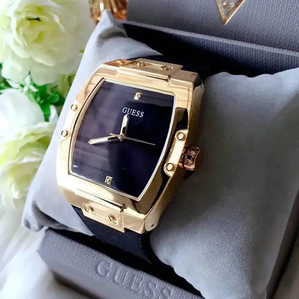 Montre Guess Phoenix GW0386G3 Pour Homme - image 9