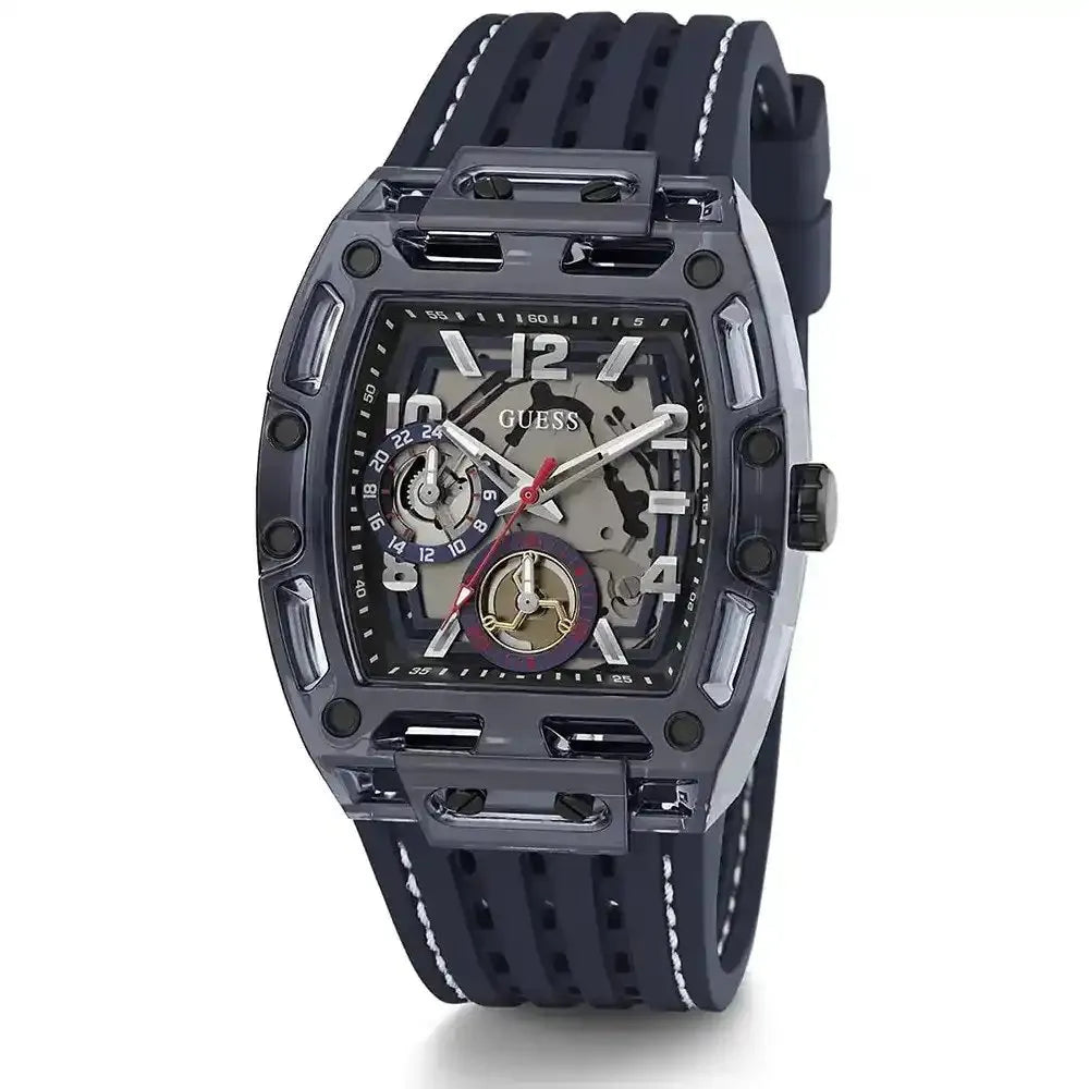 Montre Guess Phoenix GW0499G1 Pour Homme