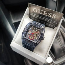 Montre Guess Phoenix GW0499G1 Pour Homme - image 8