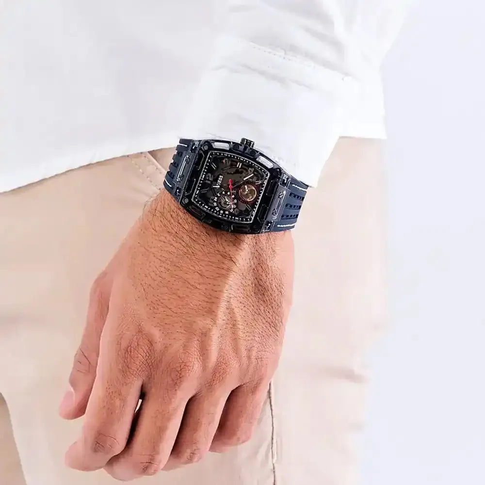 Montre Guess Phoenix GW0499G1 Pour Homme - image 9