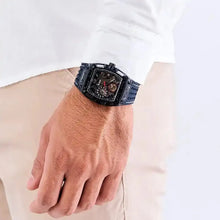 Montre Guess Phoenix GW0499G1 Pour Homme - image 9