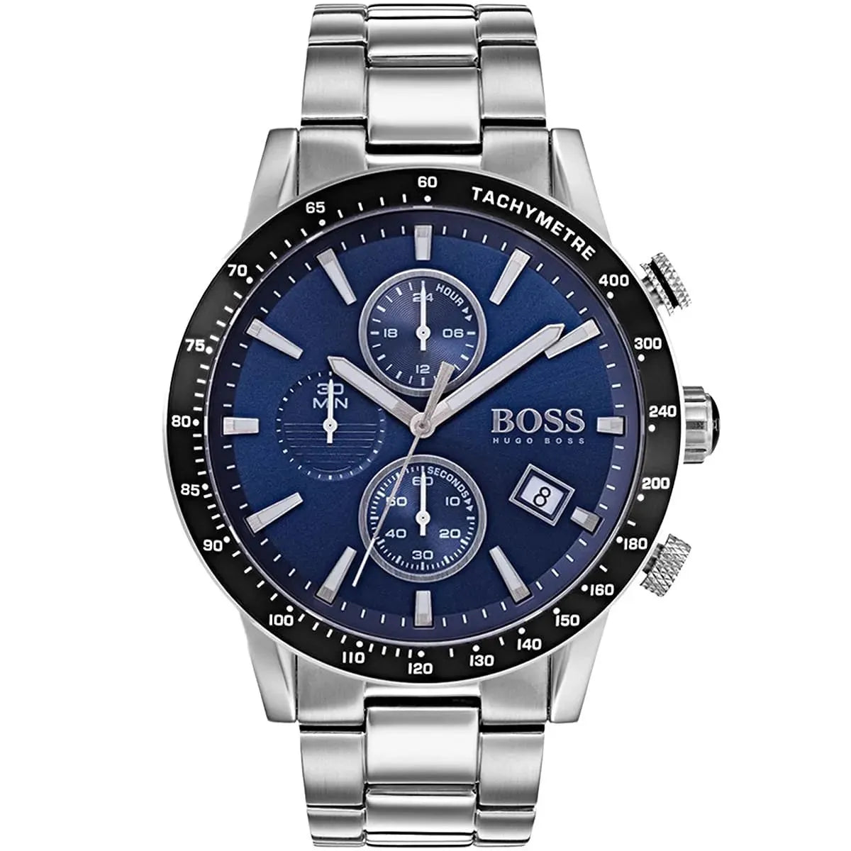 Montre Hugo Boss Rafale 1513510 Pour Homme