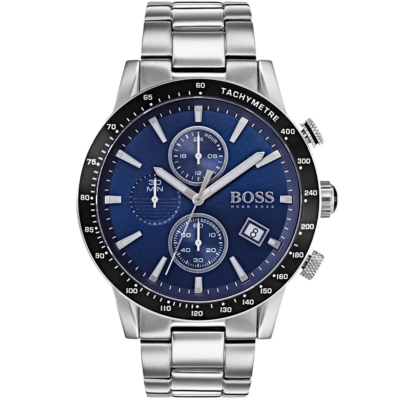 Montre Hugo Boss Rafale 1513510 Pour Homme