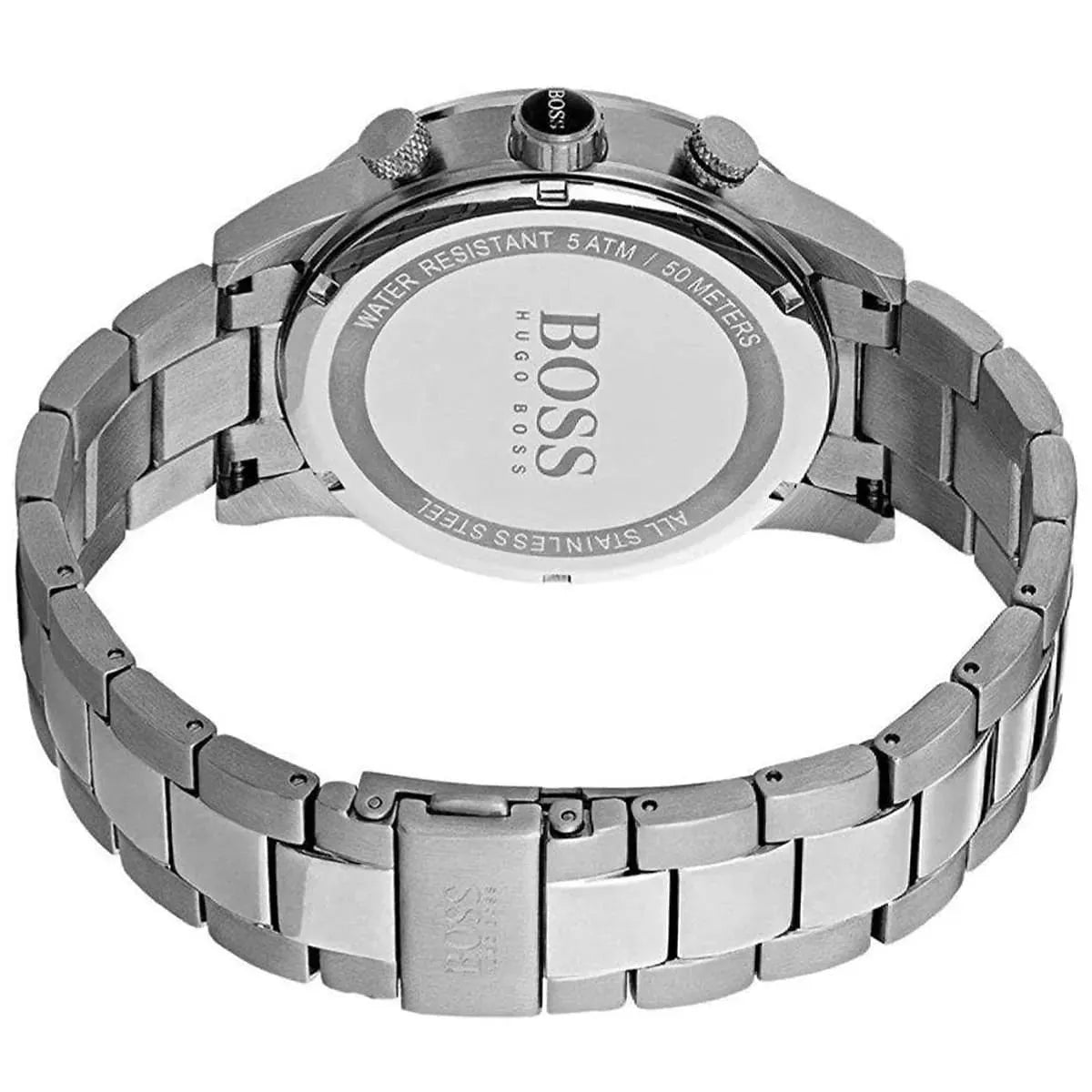 Montre Hugo Boss Rafale 1513510 Pour Homme - image 2