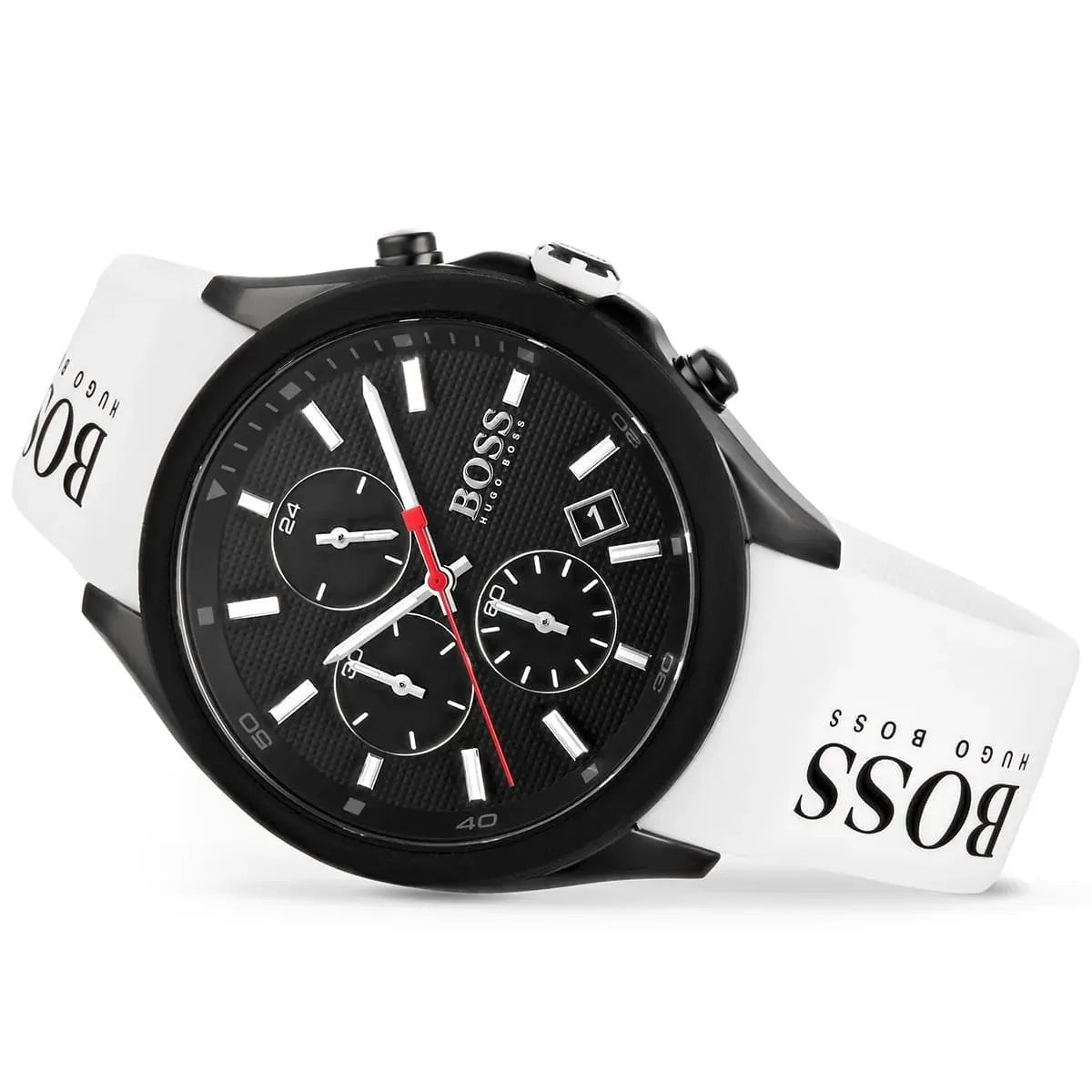 Montre Hugo Boss Velocity 1513718 Pour Homme