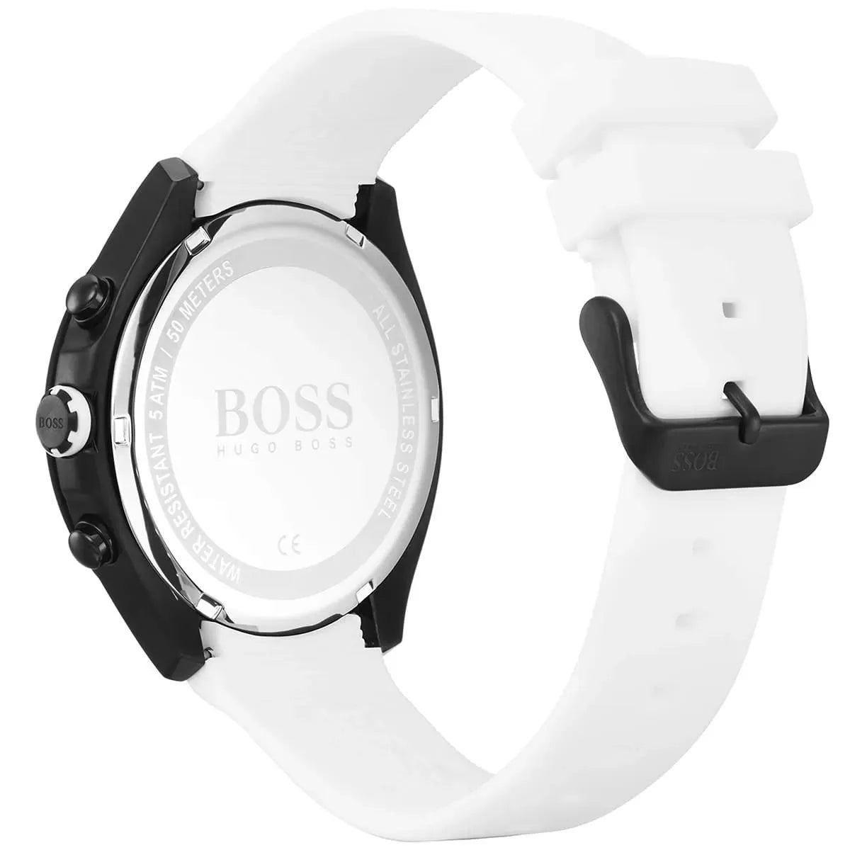 Montre Hugo Boss Velocity 1513718 Pour Homme - image 3