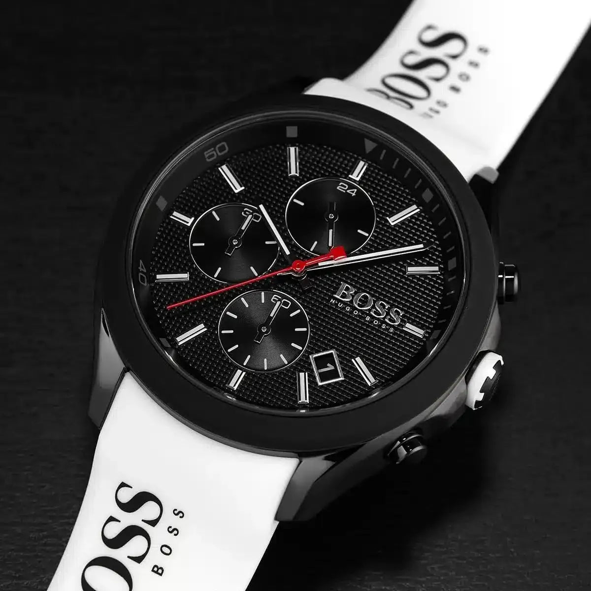 Montre Hugo Boss Velocity 1513718 Pour Homme - image 7