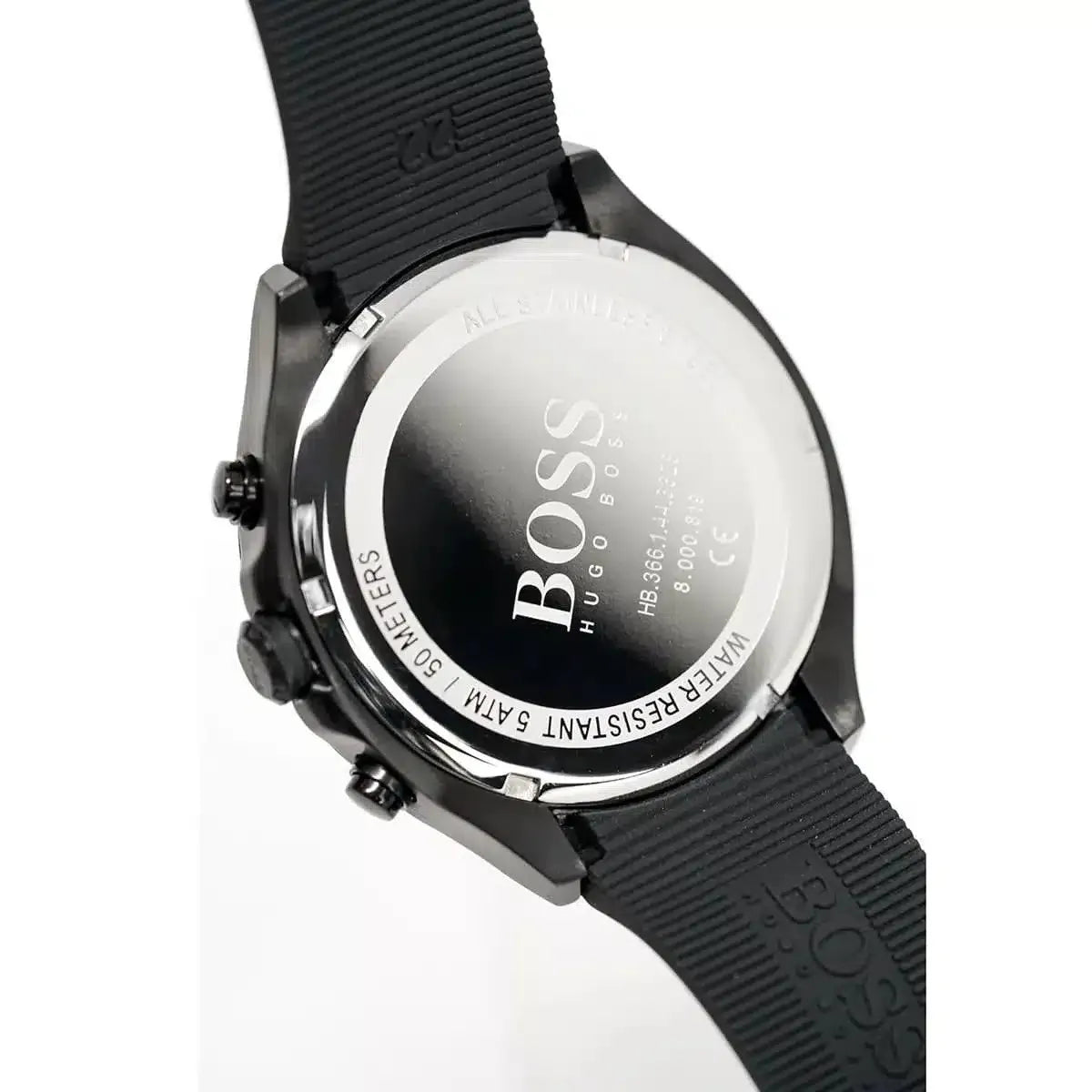 Montre Hugo Boss 1513720 Pour Homme - image 4