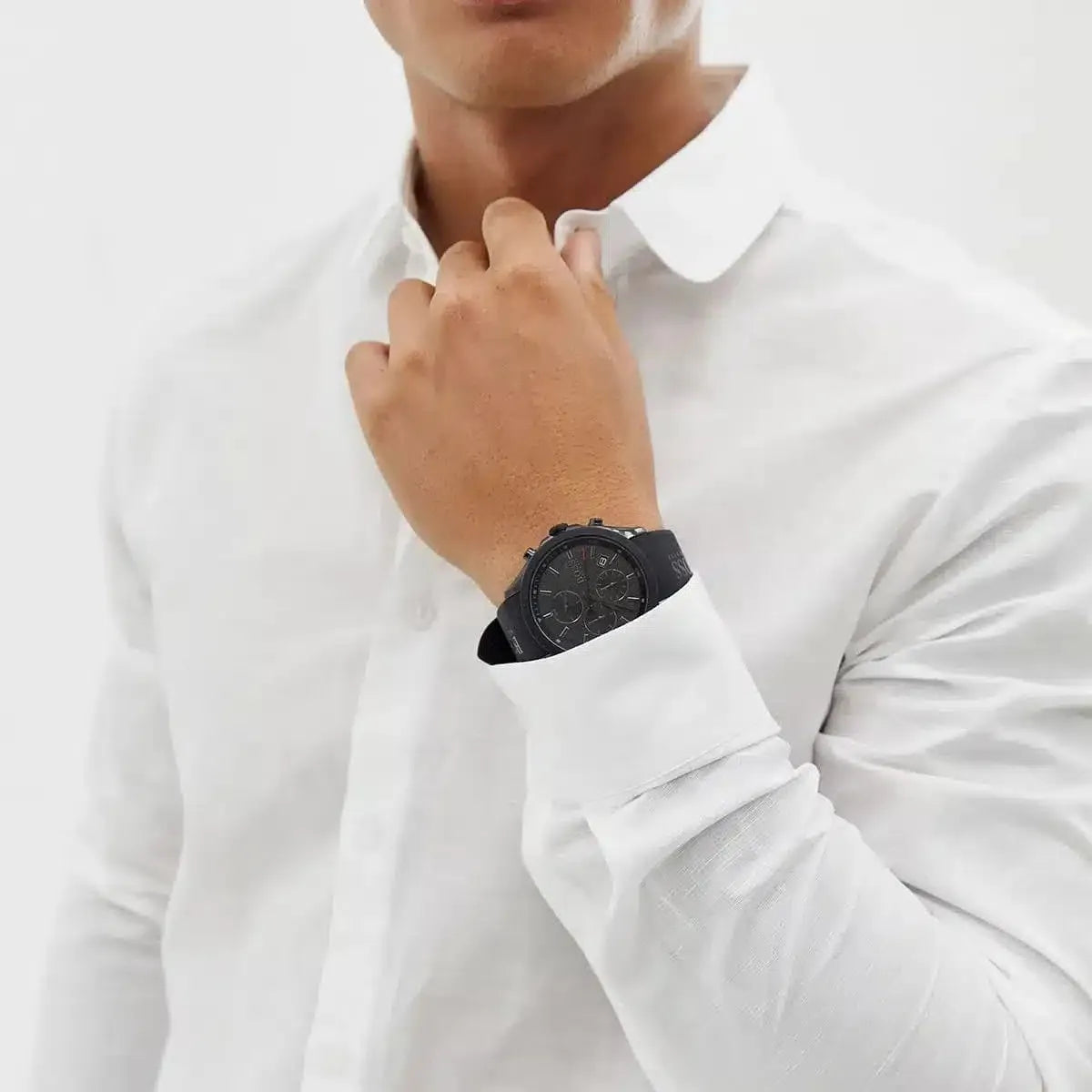Montre Hugo Boss 1513720 Pour Homme - image 7