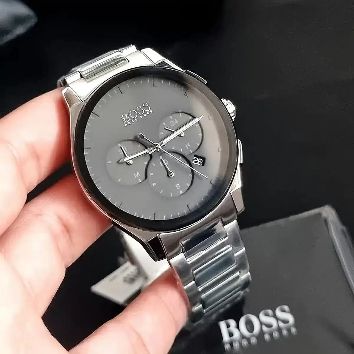 Montre Hugo Boss 1513762 Pour Homme - image 13
