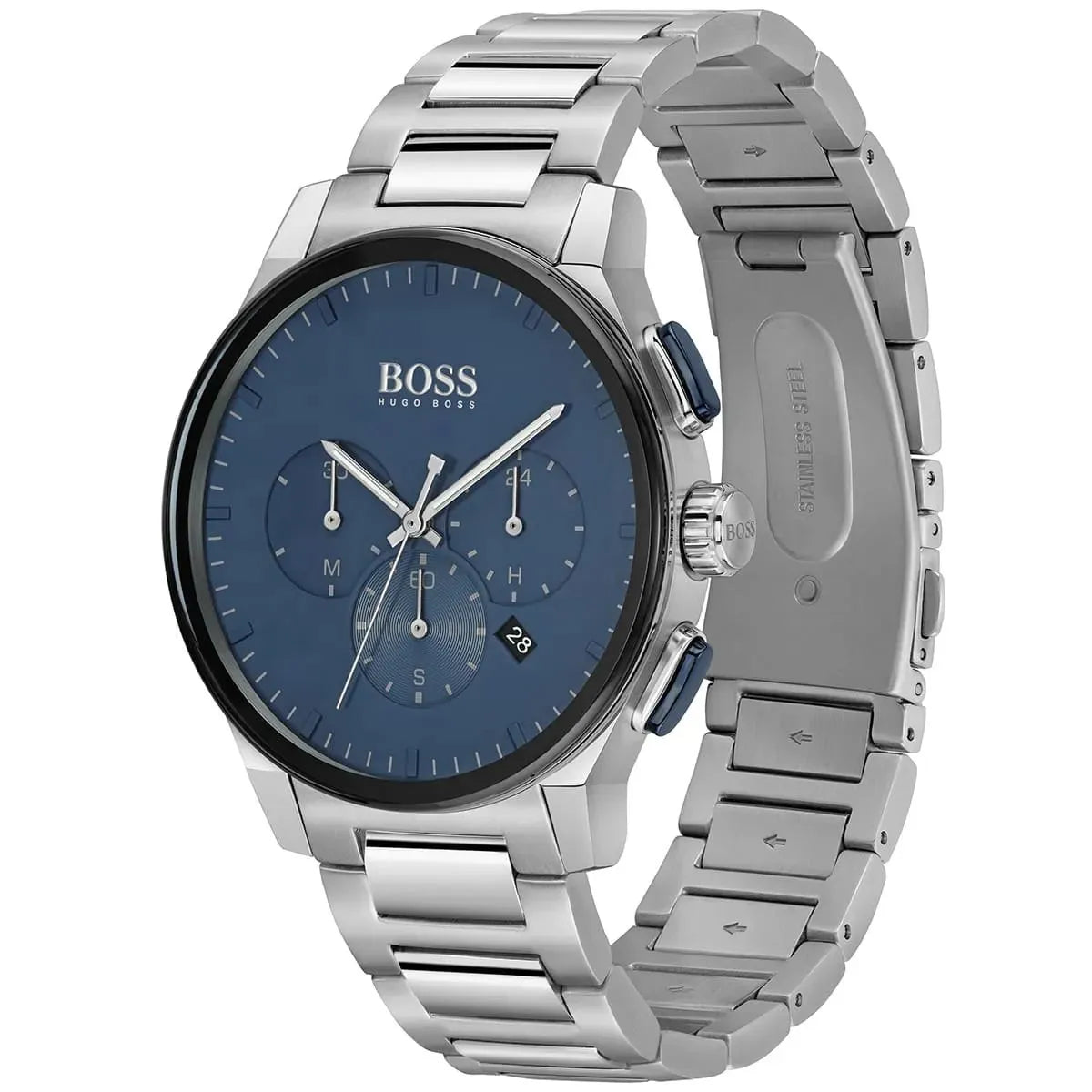 Montre Hugo Boss 1513763 Pour Homme - image 2