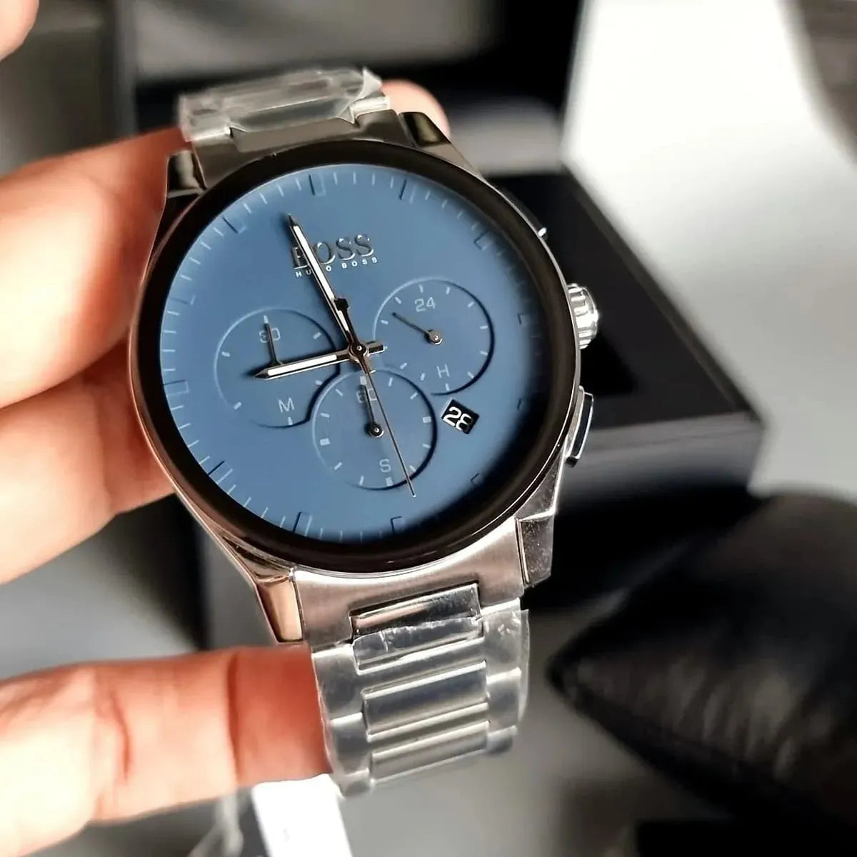 Montre Hugo Boss 1513763 Pour Homme - image 7