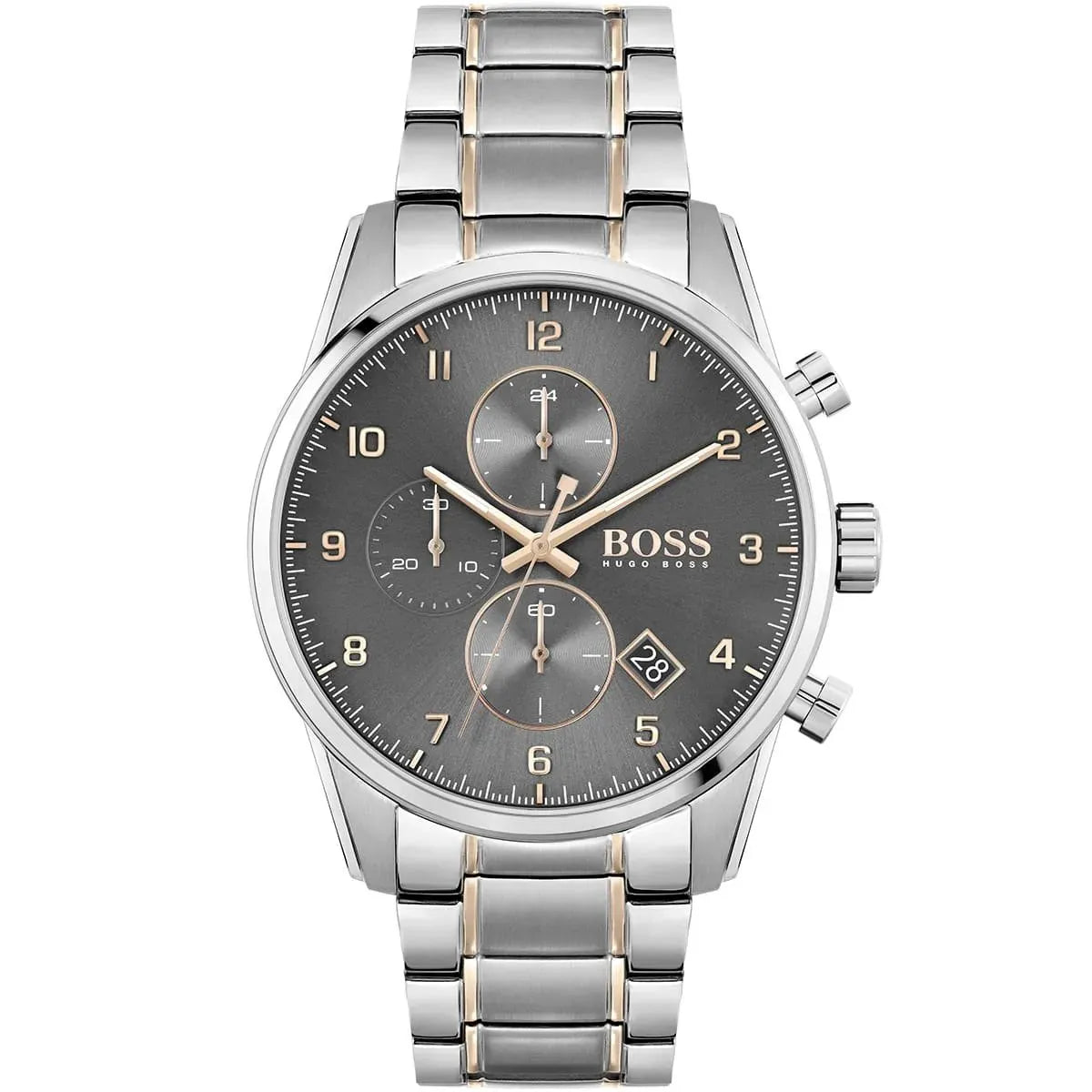 Montre Hugo Boss Skymaster 1513789 Pour Homme