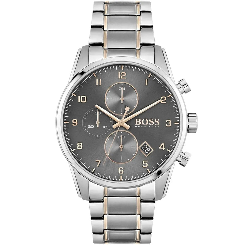 Montre Hugo Boss Skymaster 1513789 Pour Homme