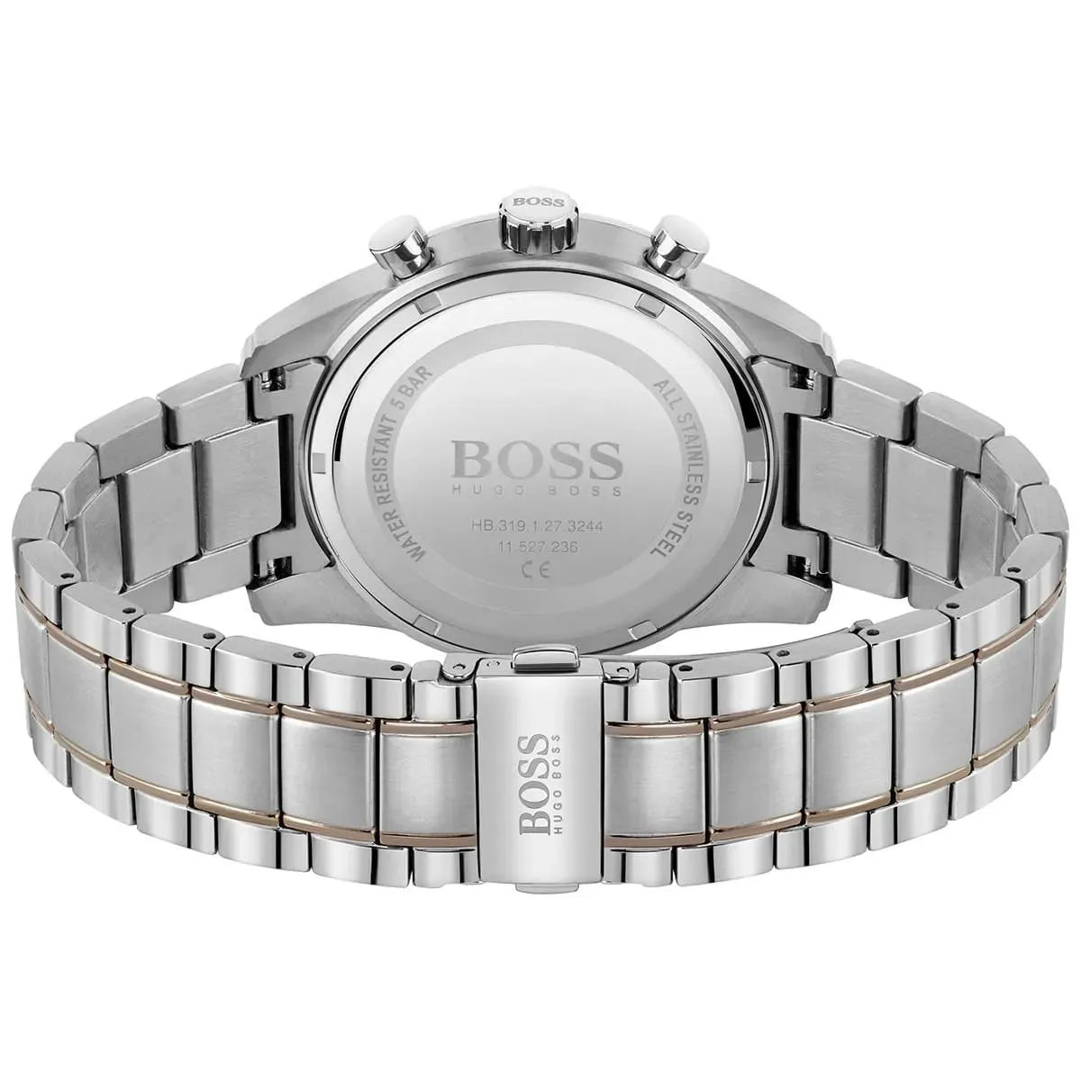 Montre Hugo Boss Skymaster 1513789 Pour Homme