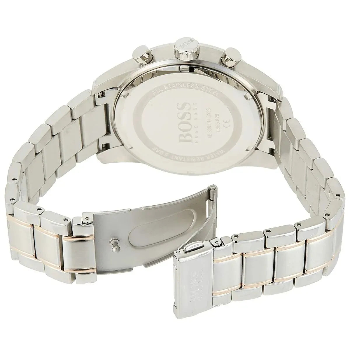 Montre Hugo Boss Skymaster 1513789 Pour Homme - image 4
