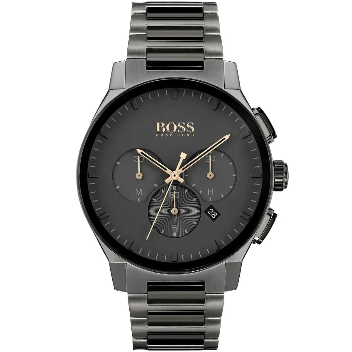 Montre Hugo Boss 1513814 Pour Homme