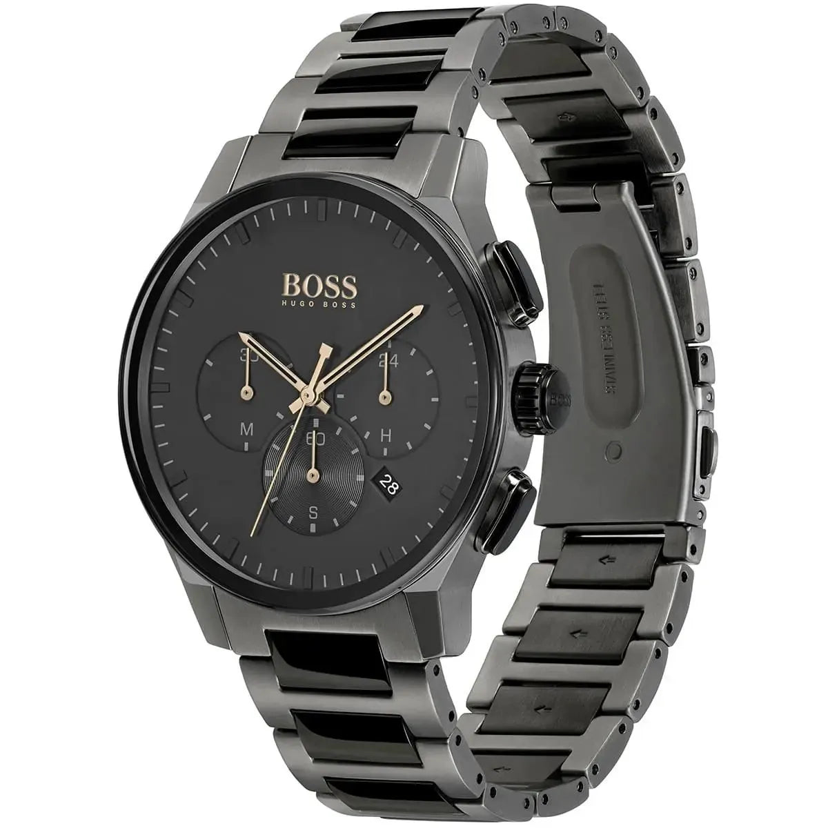 Montre Hugo Boss 1513814 Pour Homme - image 2