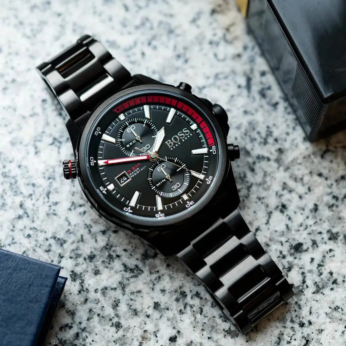 Montre Hugo Boss 1513825 Pour Homme - image 7