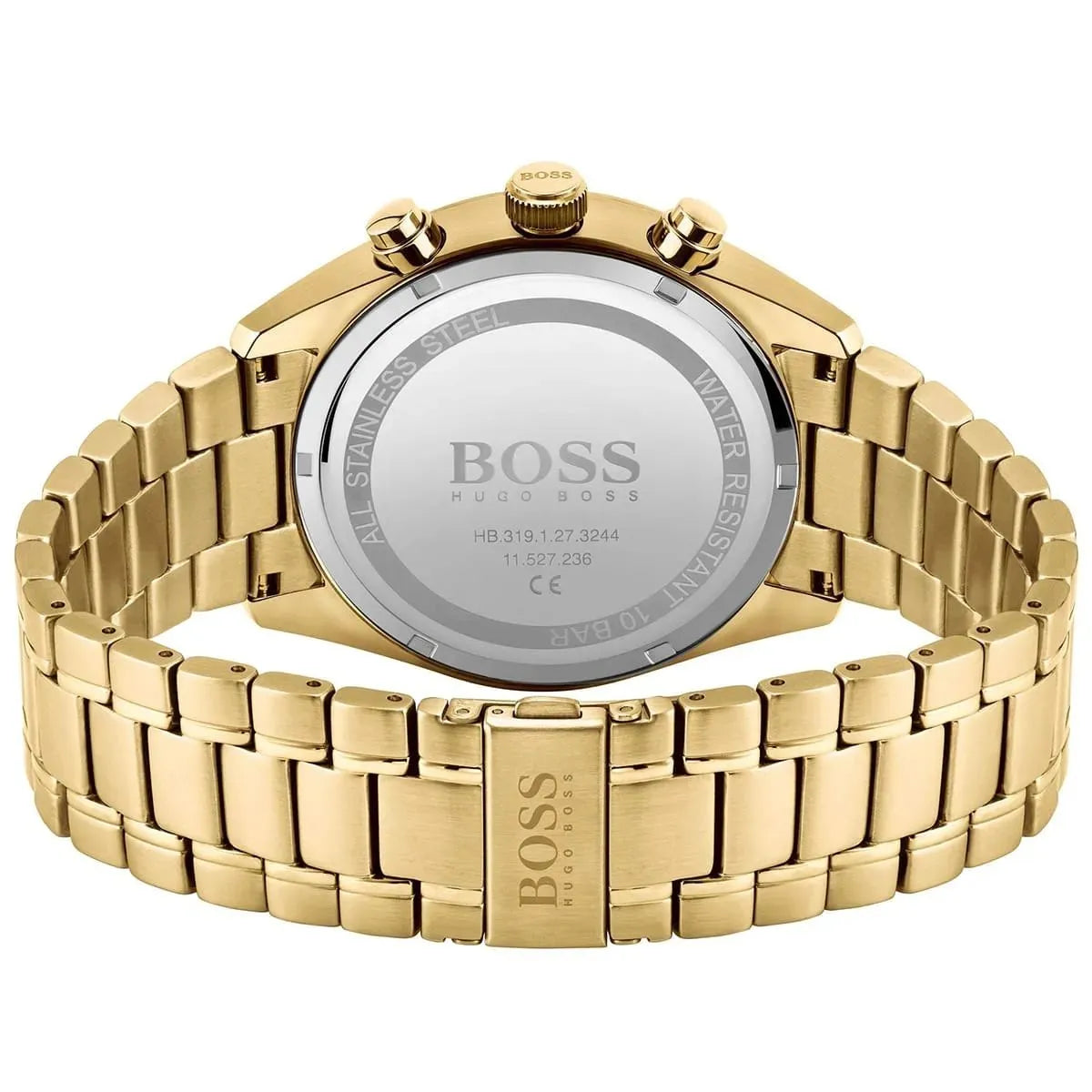 Montre Hugo Boss 1513848 Pour Homme - image 3