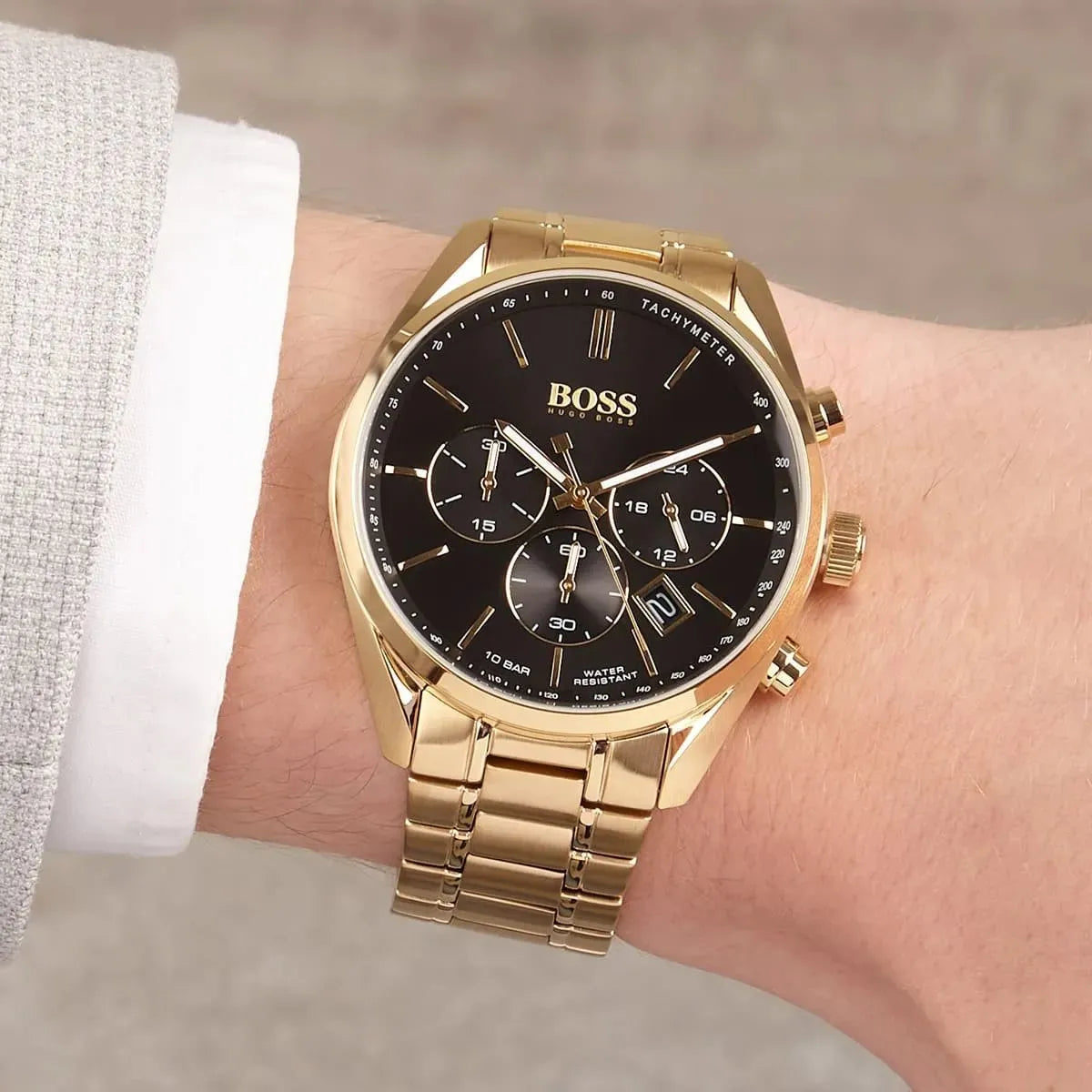 Montre Hugo Boss 1513848 Pour Homme - image 6