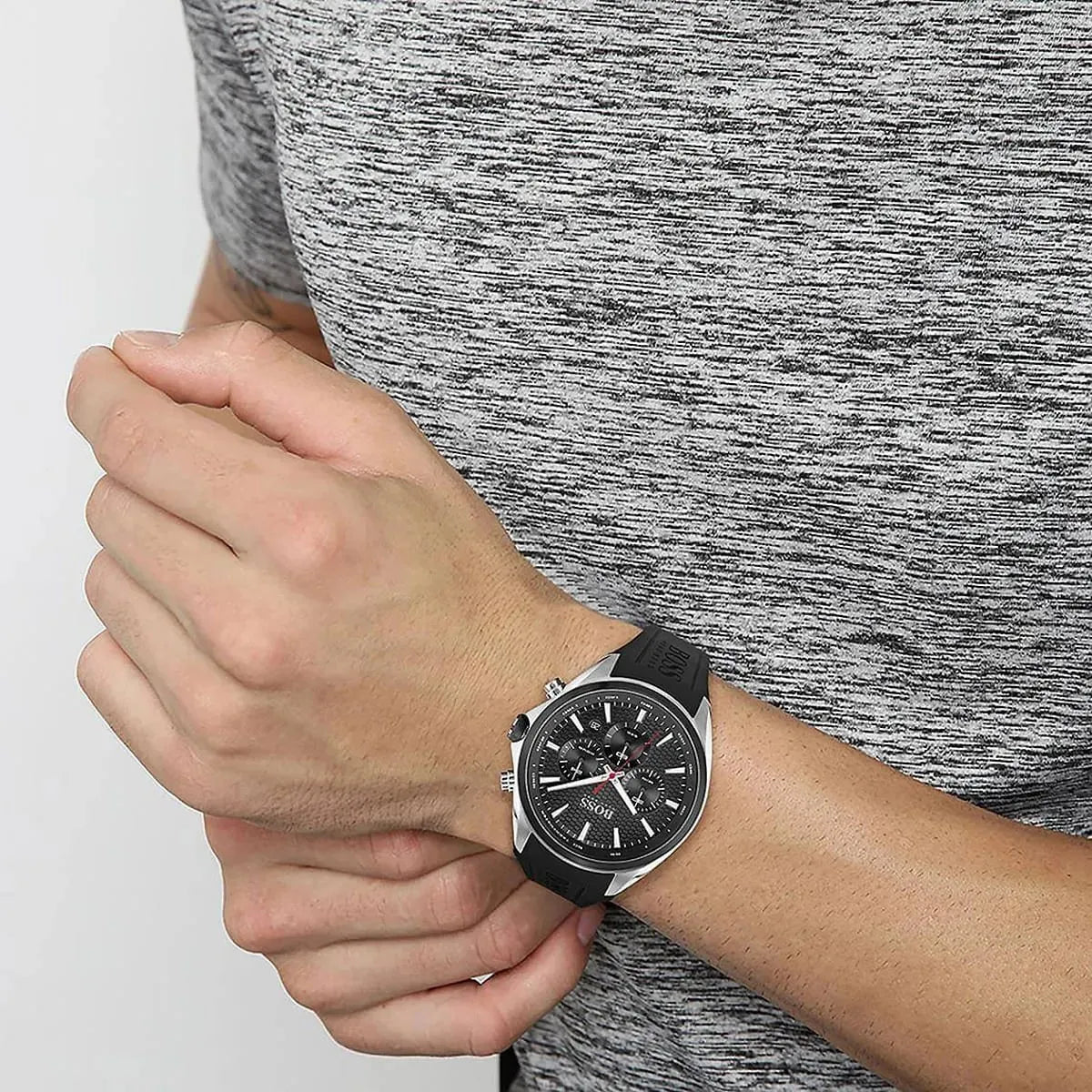 Montre Hugo Boss 1513855 Pour Homme - image 5