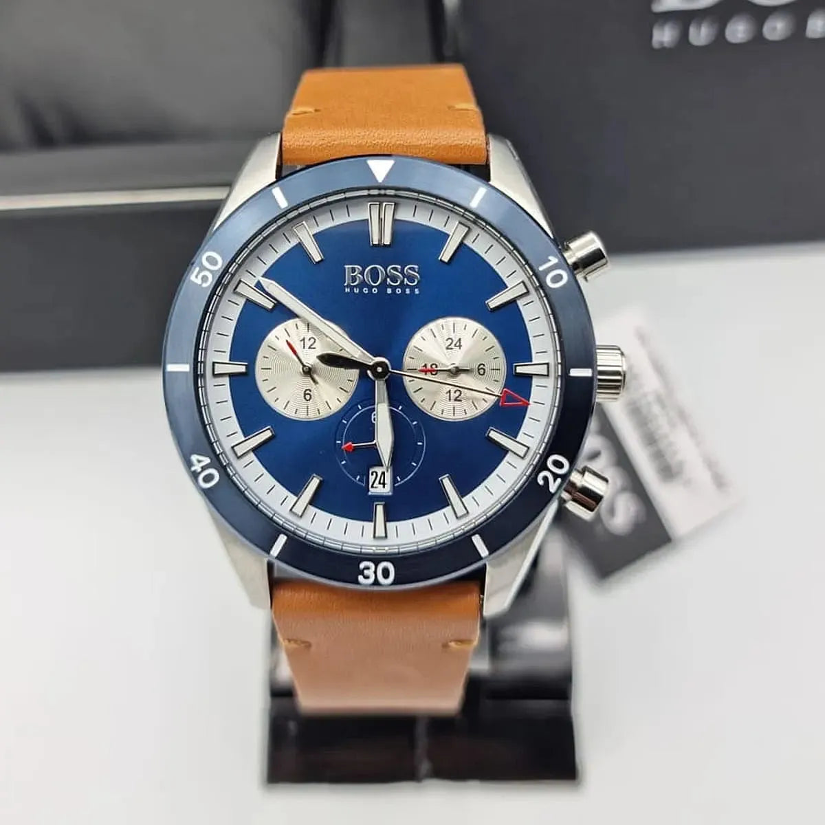 Montre Hugo Boss 1513860 Pour Homme