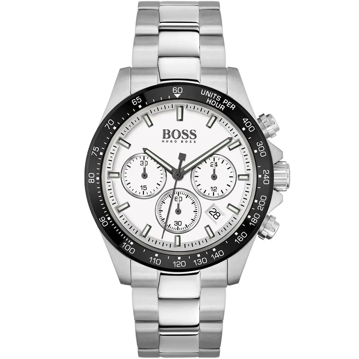Montre Hugo Boss 1513875 Pour Homme