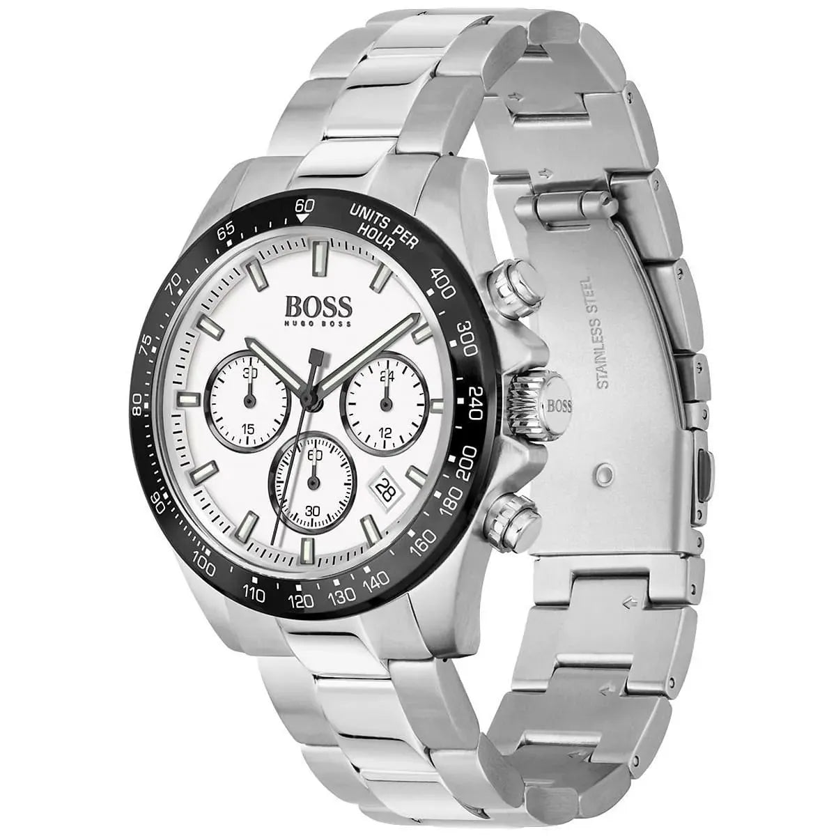 Montre Hugo Boss 1513875 Pour Homme - image 2