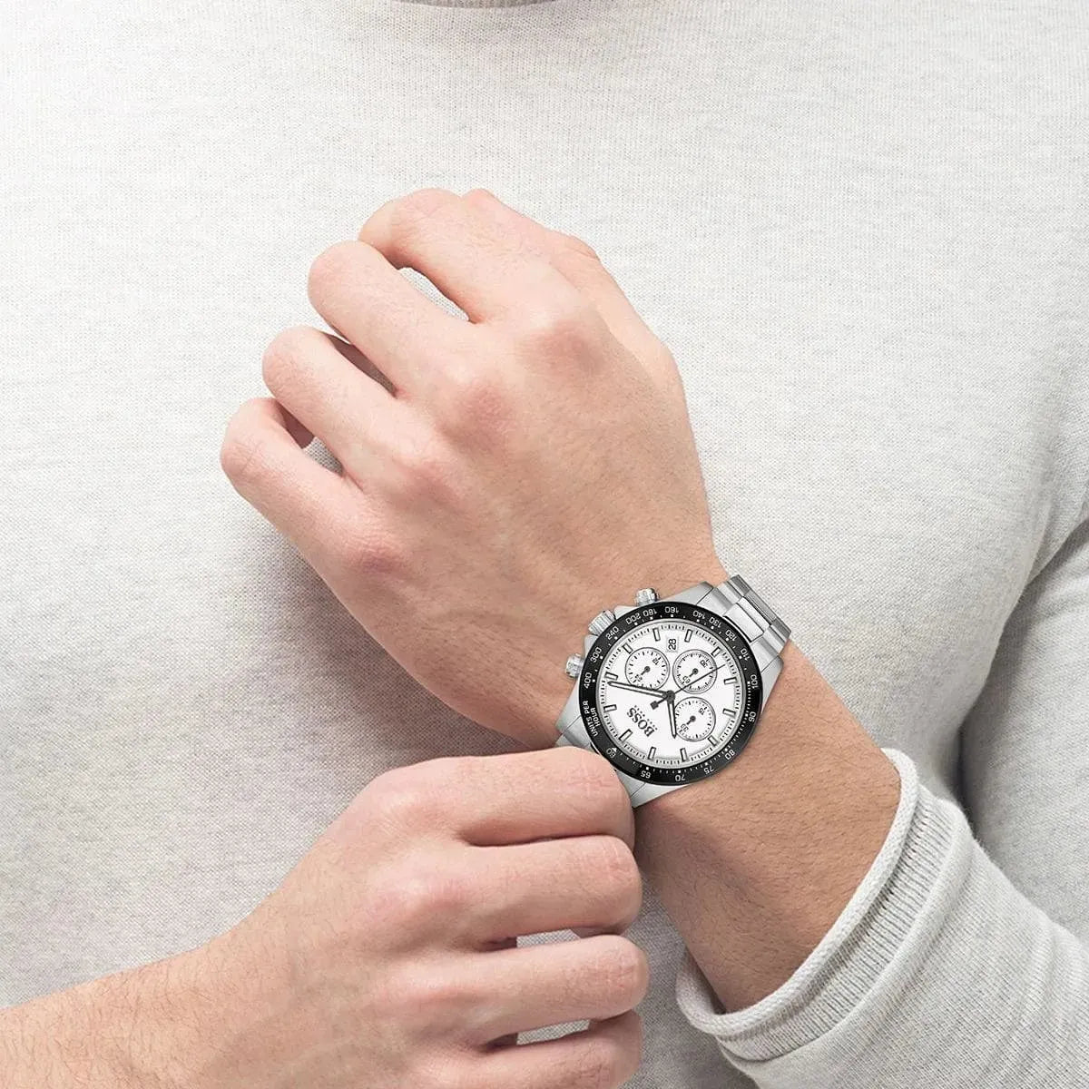 Montre Hugo Boss 1513875 Pour Homme - image 6