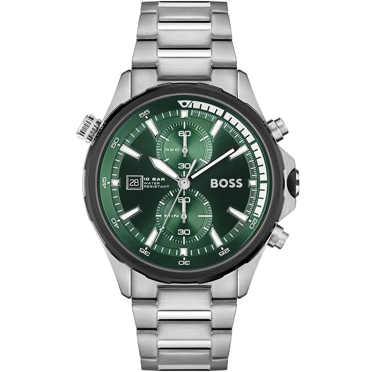 Montre Hugo Boss 1513930 Pour Homme