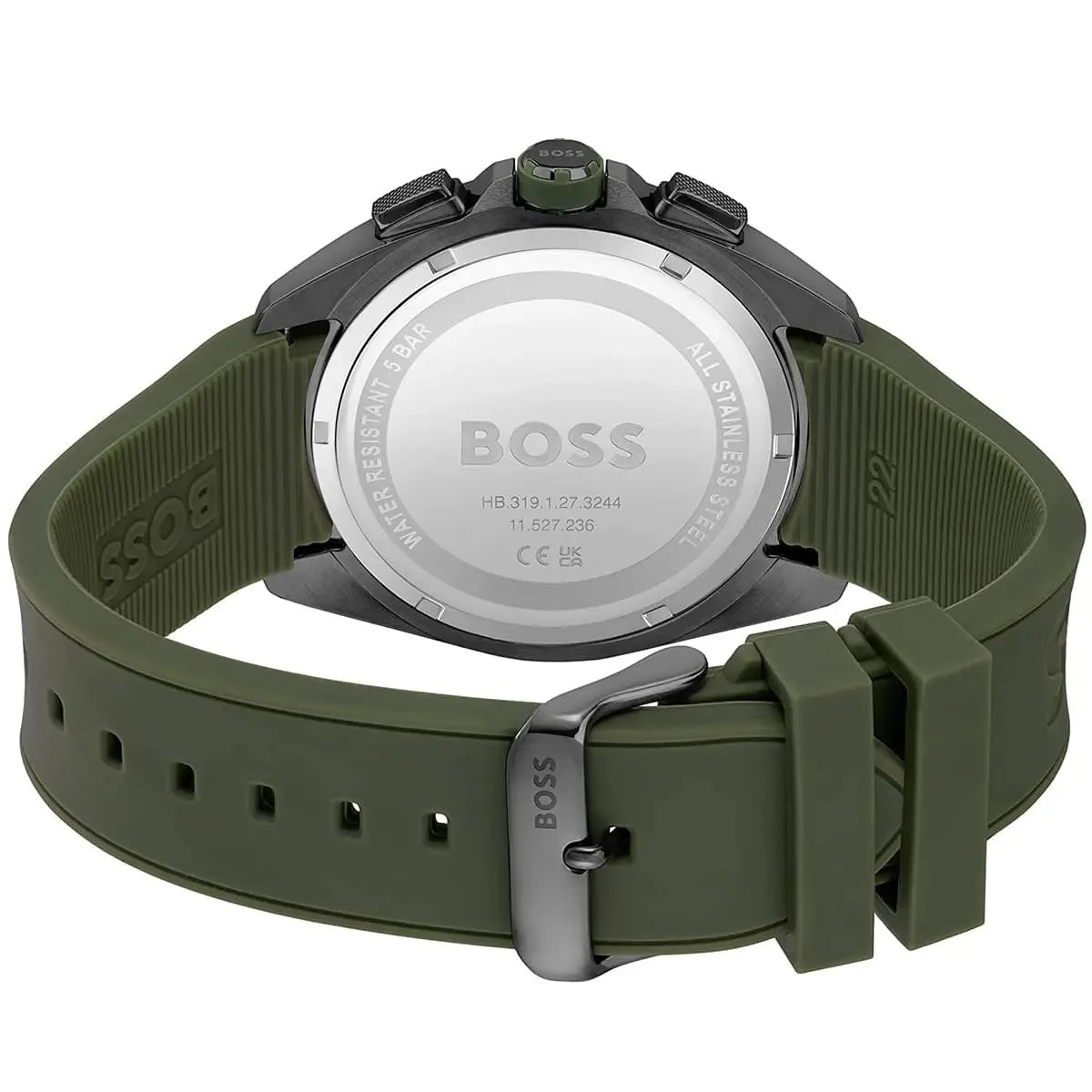 Montre Hugo Boss 1513952 Pour Homme - image 3