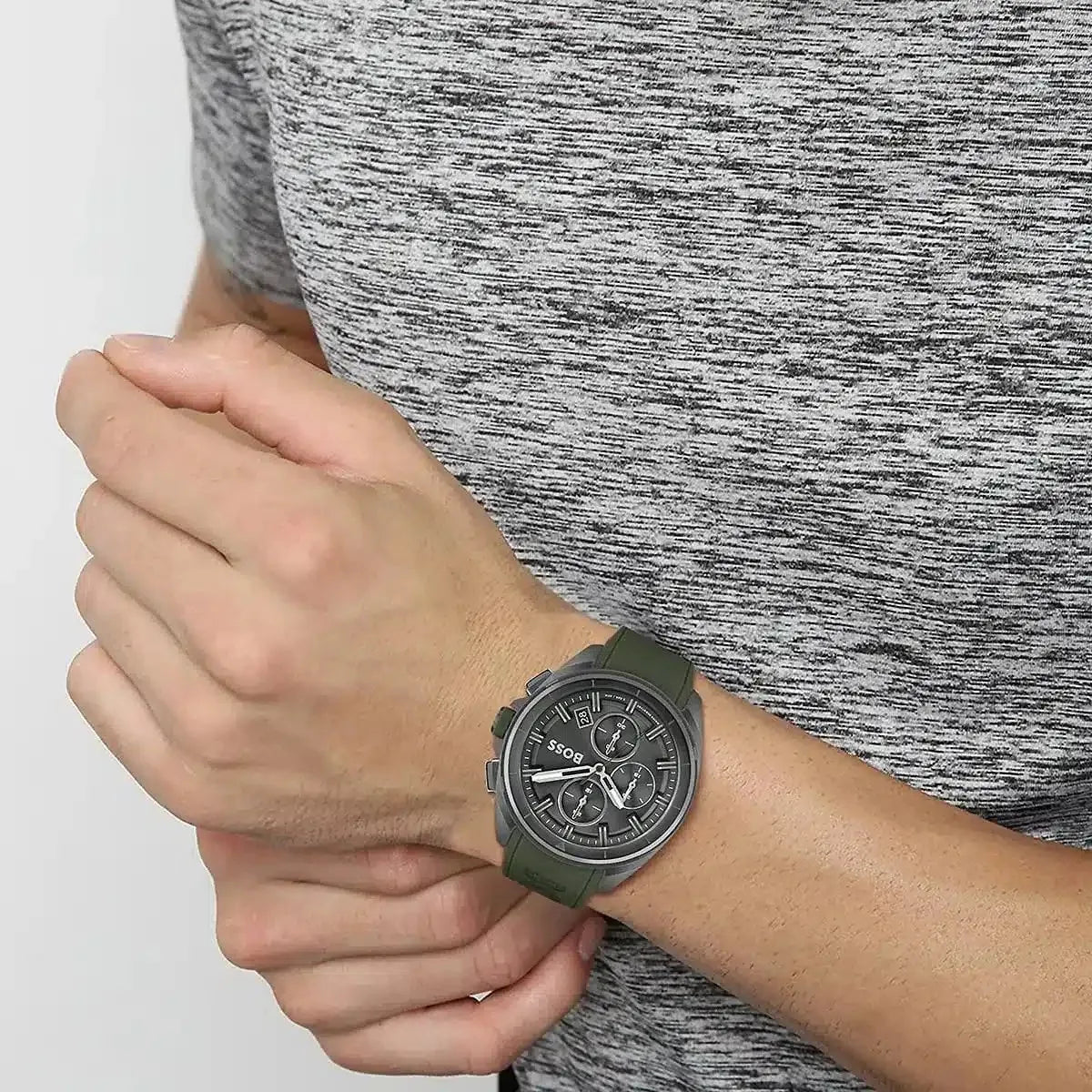 Montre Hugo Boss 1513952 Pour Homme - image 4
