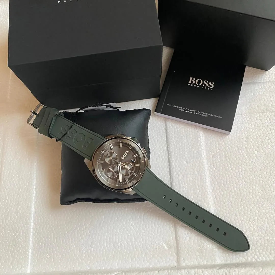 Montre Hugo Boss 1513952 Pour Homme - image 8