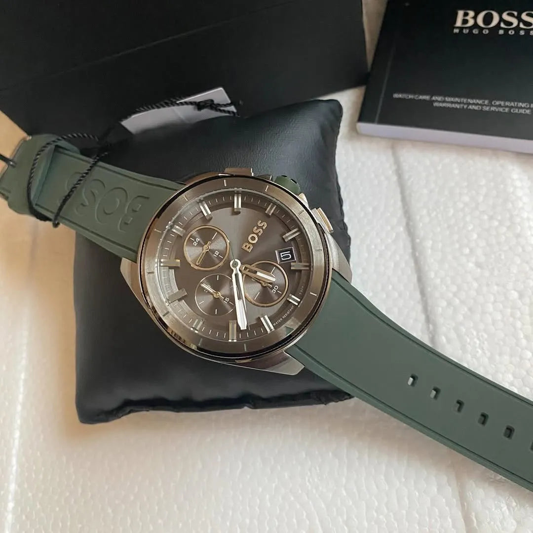 Montre Hugo Boss 1513952 Pour Homme - image 9