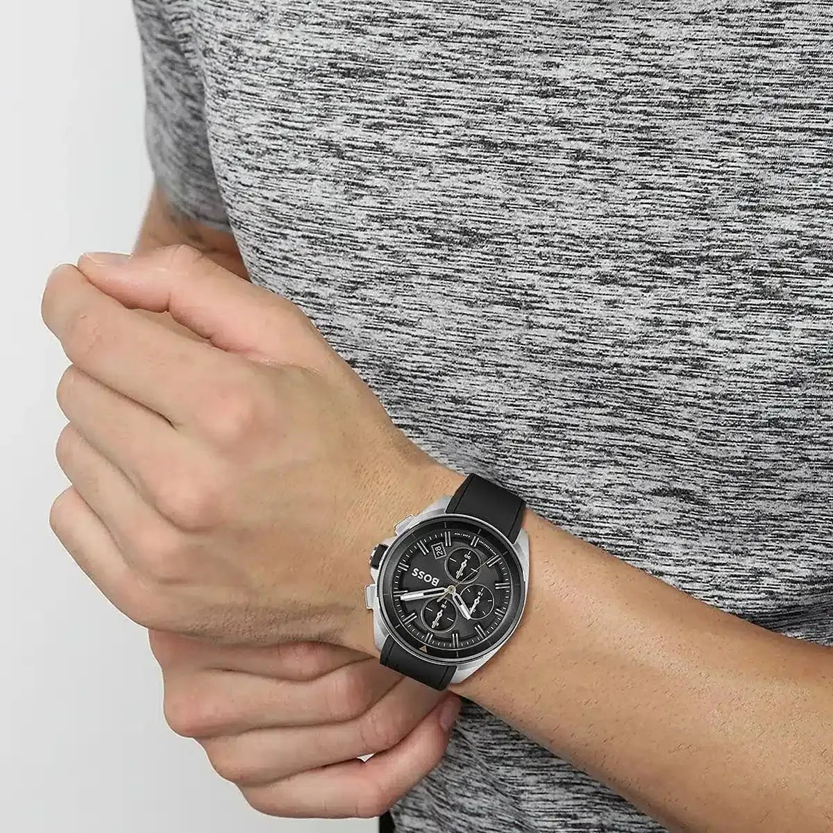 Montre Hugo Boss 1513953 Pour Homme - image 7