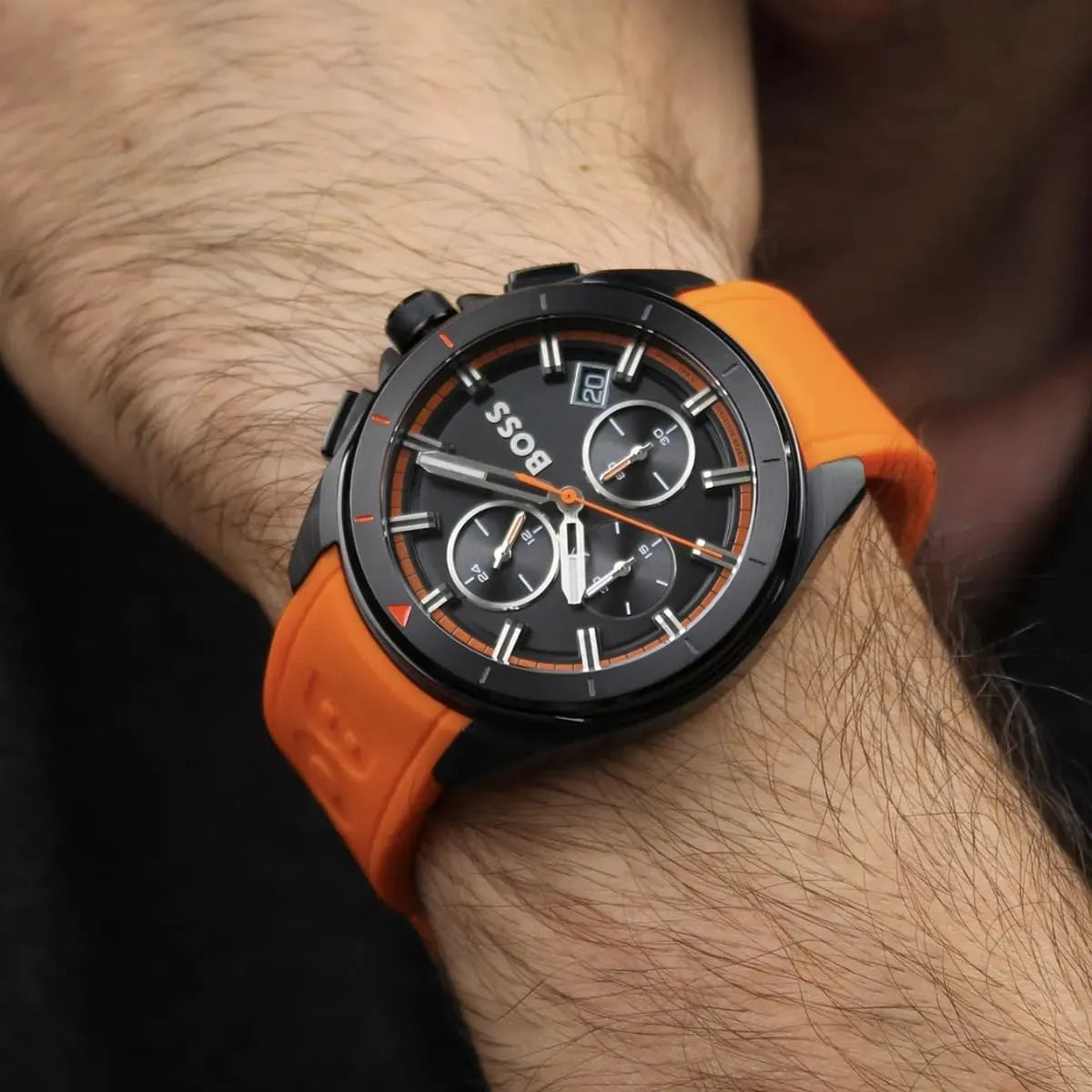 Montre Hugo Boss 1513957 Pour Homme - image 7