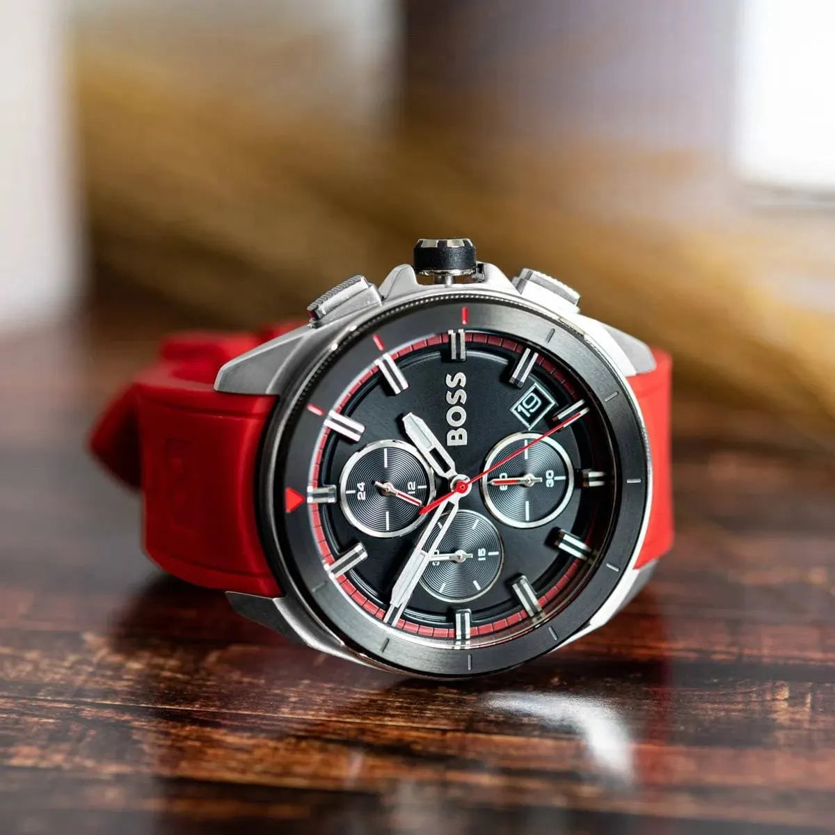 Montre Hugo Boss Volane 1513959 Pour Homme - image 8