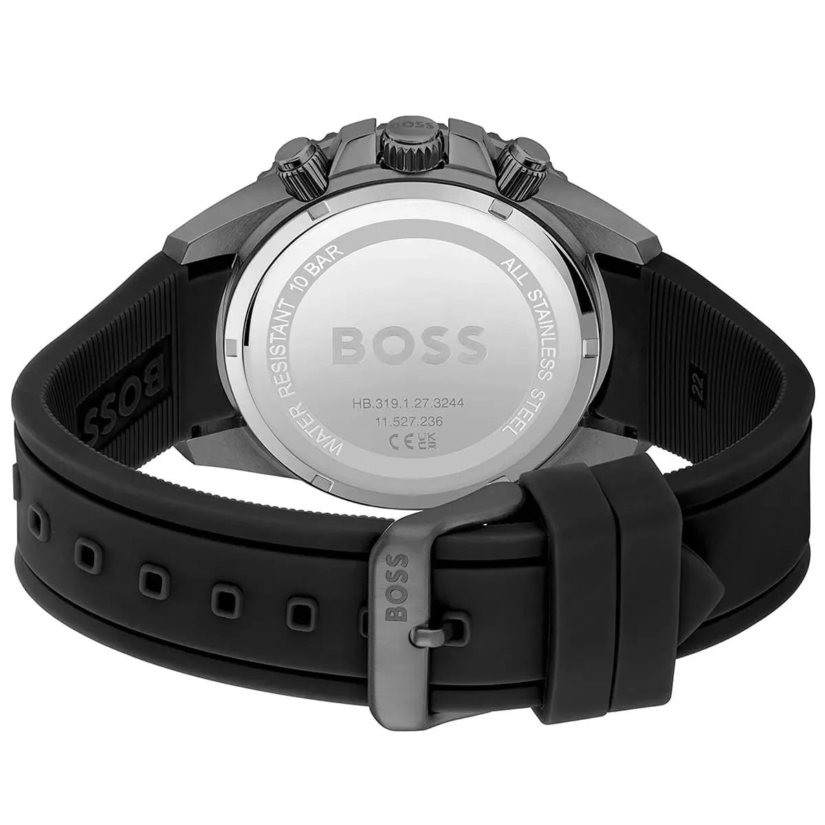 Montre Hugo Boss 1513967 Pour Homme