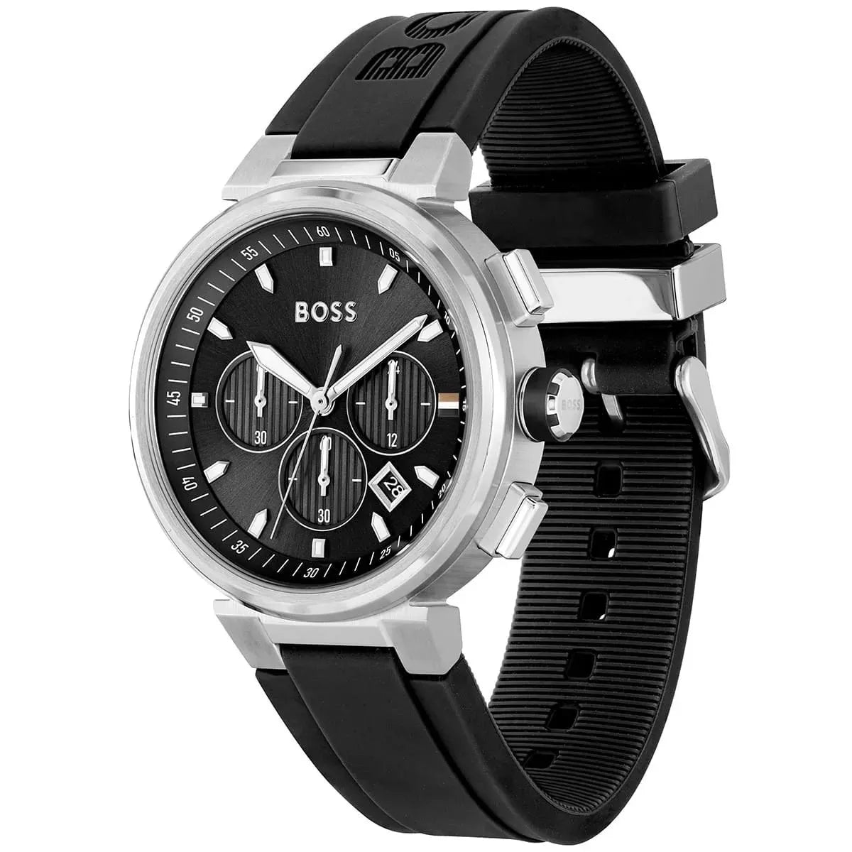Montre Hugo Boss 1513997 Pour Homme