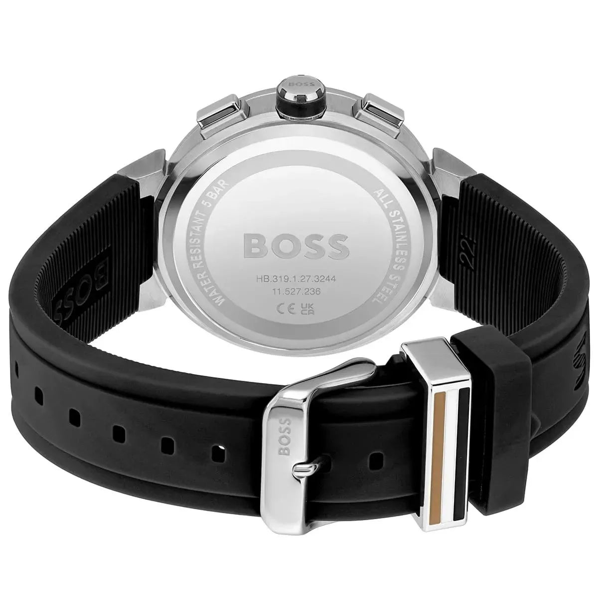 Montre Hugo Boss 1513997 Pour Homme - image 4