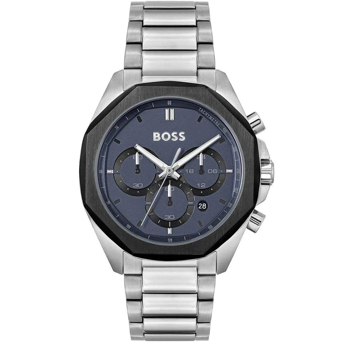 Montre Hugo Boss Cloud 1514015 Pour Homme