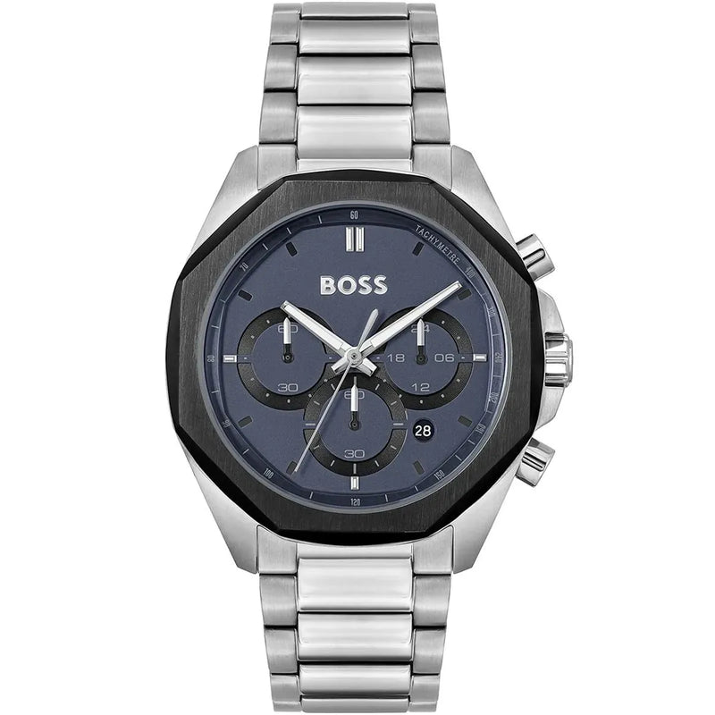 Montre Hugo Boss Cloud 1514015 Pour Homme