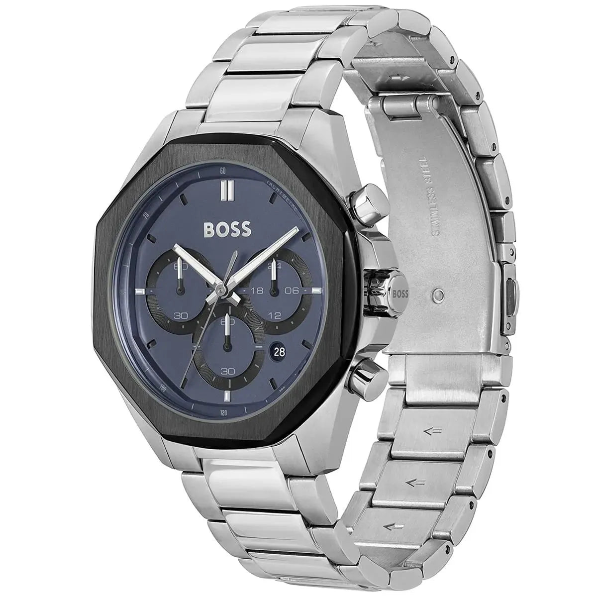 Montre Hugo Boss Cloud 1514015 Pour Homme - image 2