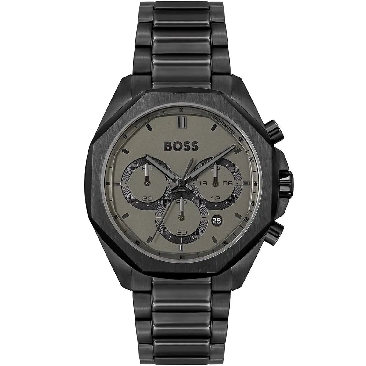 Montre Hugo Boss Cloud 1514016 Pour Homme