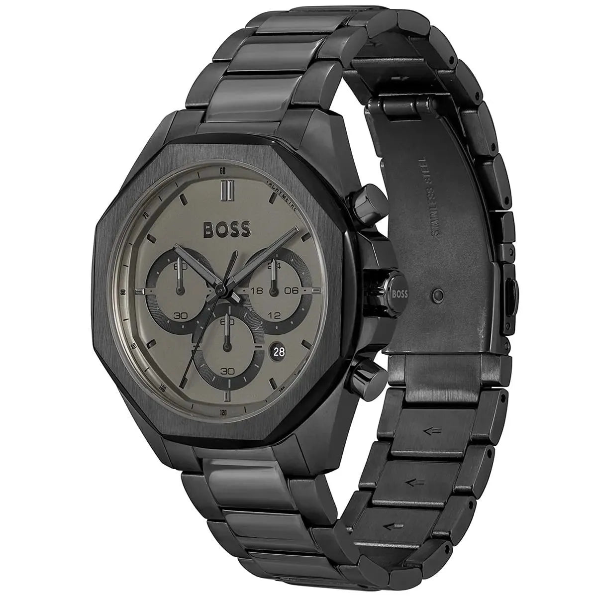 Montre Hugo Boss Cloud 1514016 Pour Homme
