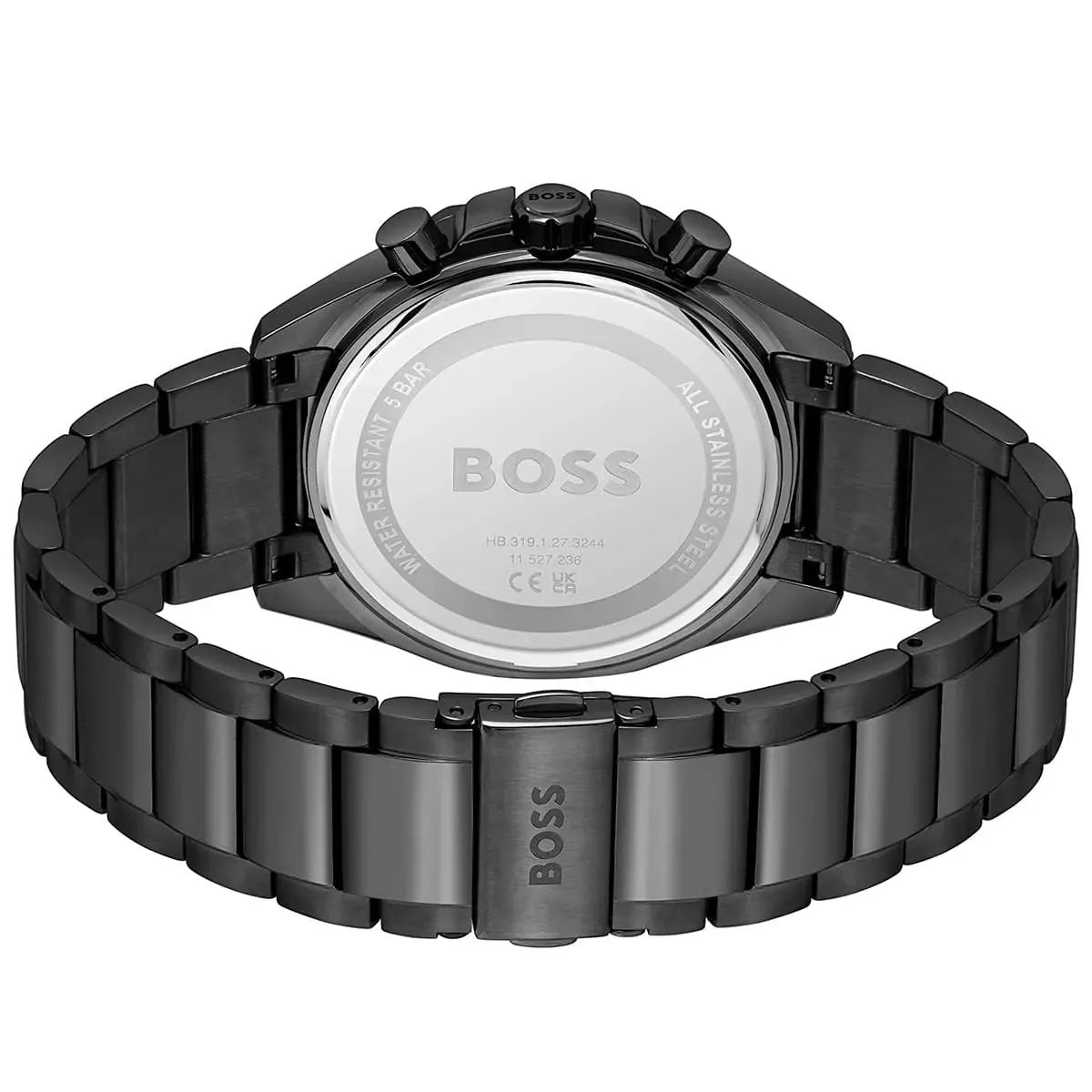 Montre Hugo Boss Cloud 1514016 Pour Homme - image 3